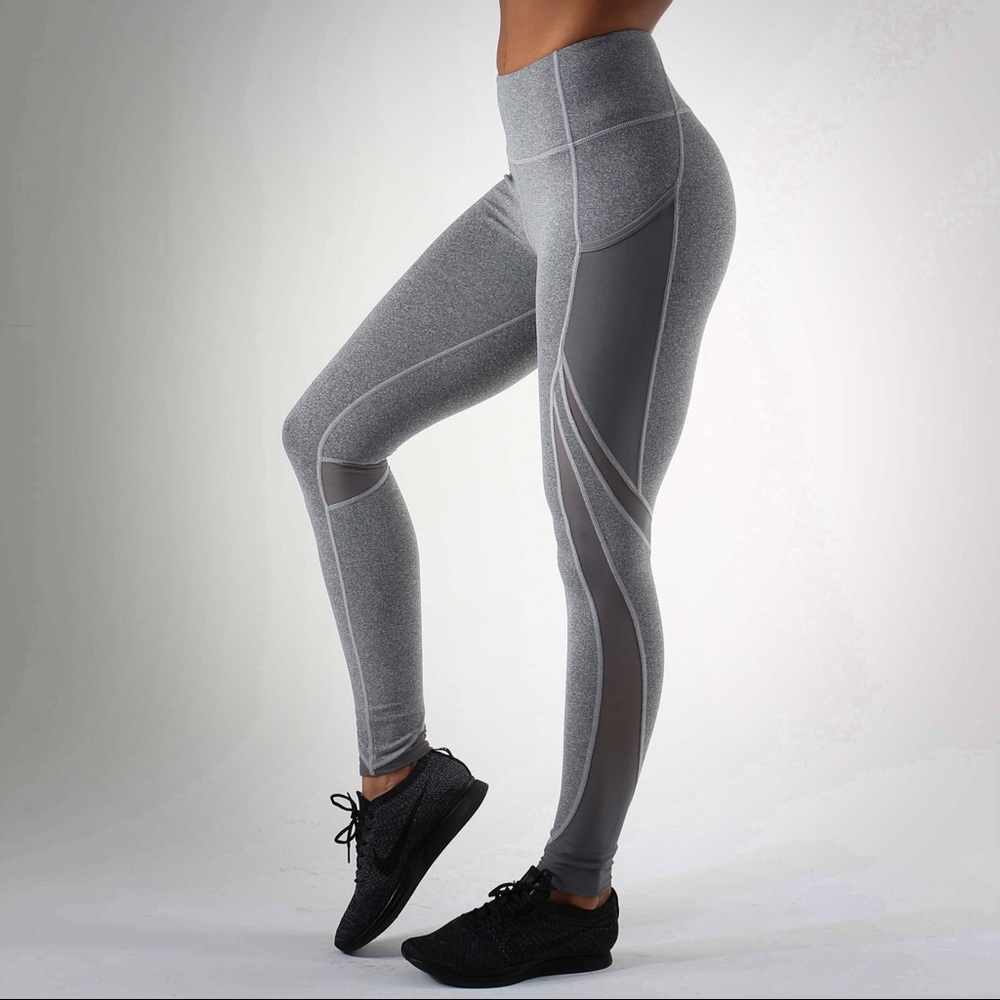 Gymshark Sleek Sculpture Leggings
